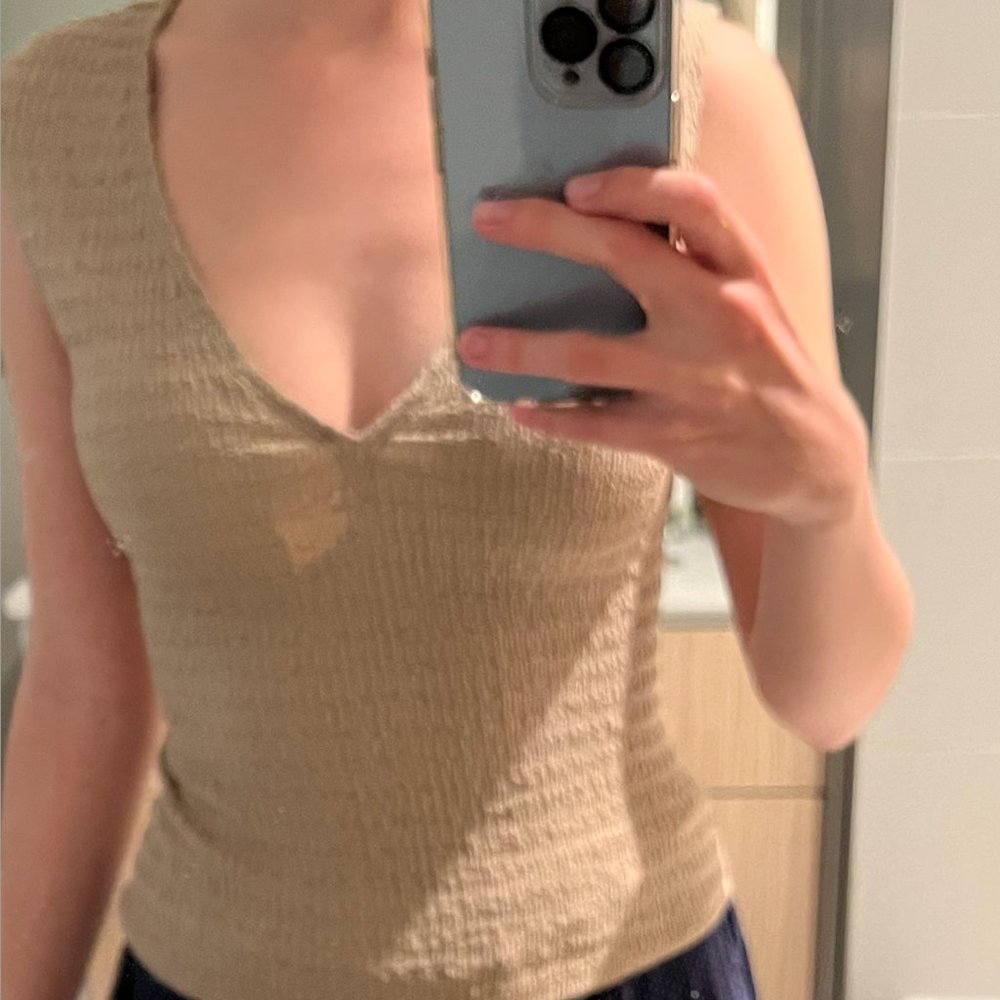 Reformation top